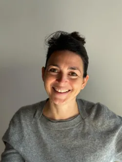 Marie Angibaud