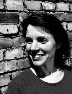 Coralie Vanderlinden