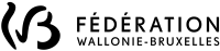 logo - fédération Wallonie Bruxelles