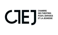 logo - Chambre des théâtres pour l'enfance et la jeunesse