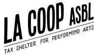 logo - La coop ASBL