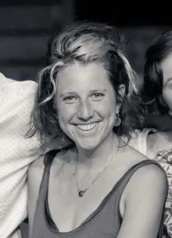 Tania Hansez