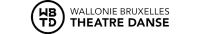 logo - théâtre et danse